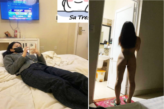 Bạn thân hẹn vào nhà nghỉ ok ngay