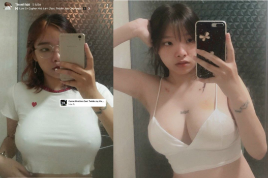 Chăn em từ bé mãi mới được xơi