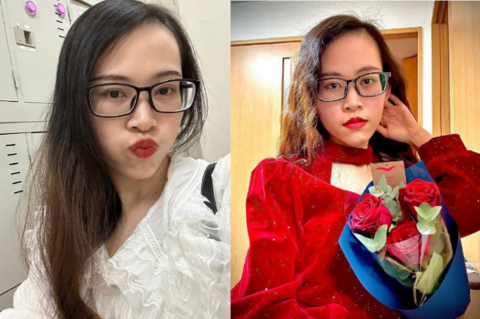 Cô giáo của con bố cũng chơi