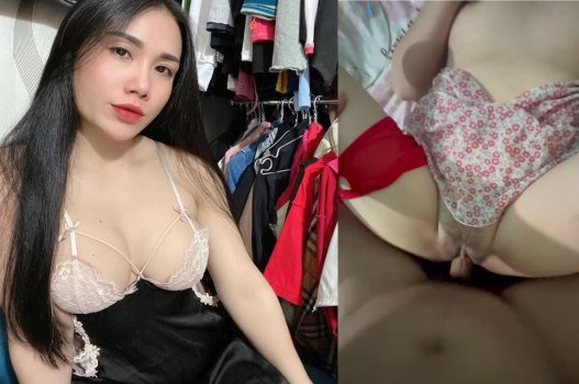 Phim sex vụng trộm với chị gái lồn dâm đãng