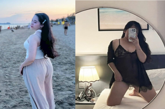 Yêu em múp khiến con cu sướng